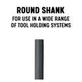 thumbnail image 6 of saney DWDDL8X5/32 5/32" x 8" High Speed Steel Extra Long Drill Bit, DWDDL Series, 6 of 7