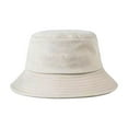 thumbnail image 1 of Decodeary Lightweight And Durable Fisherman Hat For Beach And Fishing Exquisite Craft White-L 1Set, 1 of 6