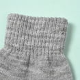 thumbnail image 5 of UngA Boys Girls Gloves Thermal Magic Gloves Winter Warm Mitten Kids One Size Animal Cartoon Motifs Gloves (Navy,4-8 Years), 5 of 7