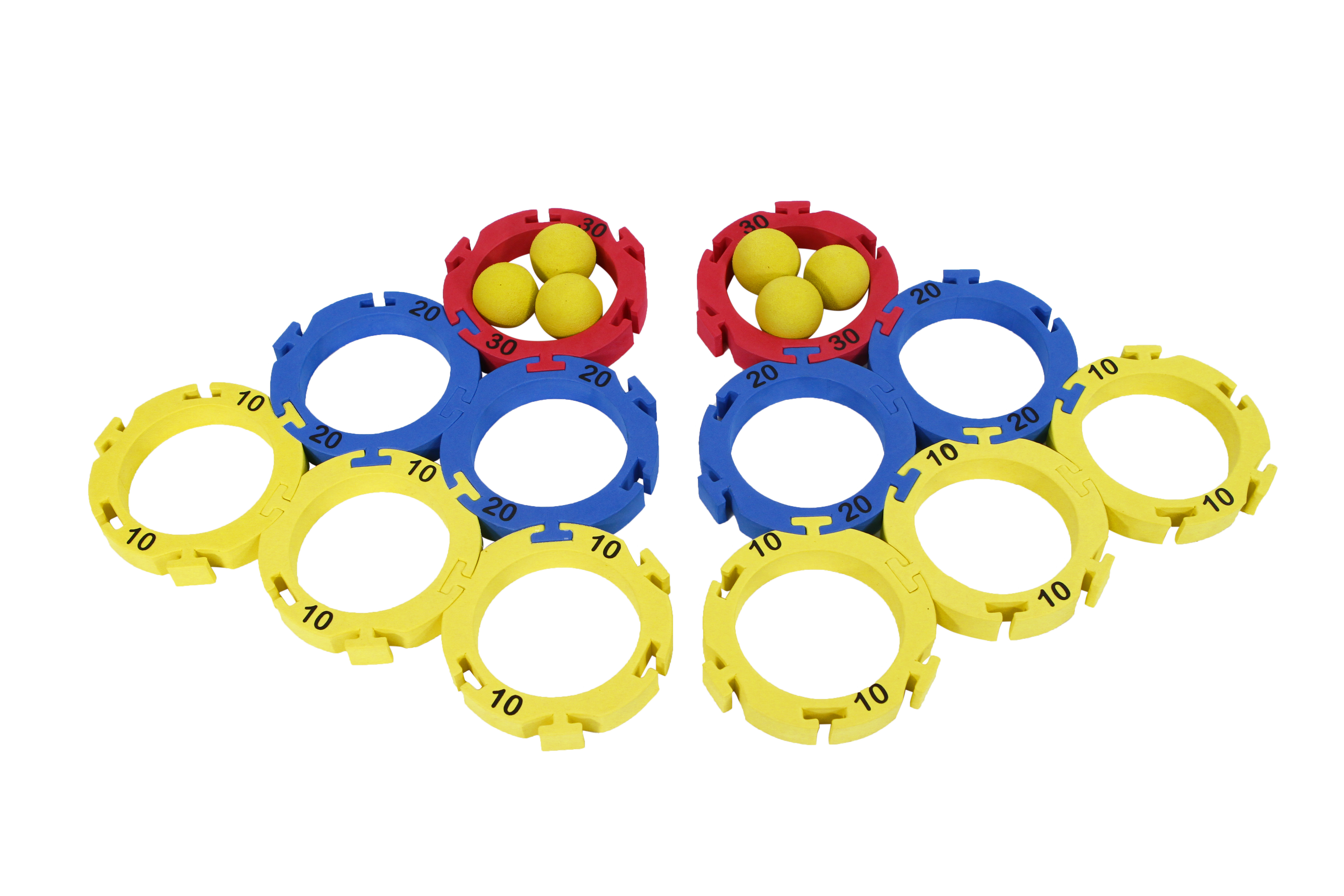 Water Sports - Pool and Beach Toy Itza FloatyPong