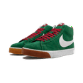 thumbnail image 2 of NIKE MENS Blazer SB "Pine Green" 310801 311 from Stadium Goods, 2 of 6