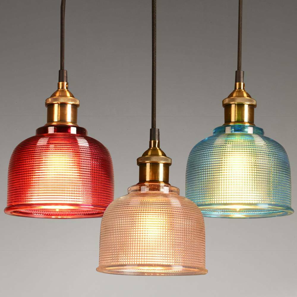 Pendant Light Retro Loft Style 3 Head Lampshade Vintage Industrial Ceiling Lamp Pendant Light Retro Loft Style 3 Head Lampshade Vintage Industrial Ceiling Lamp