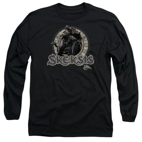 Dark Crystal - Skeksis - Long Sleeve Shirt - XX-Large