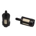 thumbnail image 2 of Filtre de Réservoir de Carburant Moteur 20x Adapté pour Tondeuse à Haie de 2 Mm 2,5 Mm 3 Mm, 2 of 10