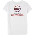thumbnail image 2 of Camiseta gráfica Vineyard Vines para mujer SuperBowl LVI whitecap XL, 2 of 2