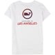 thumbnail image 2 of Camiseta gráfica Vineyard Vines para mujer SuperBowl LVI whitecap XL, 2 of 2