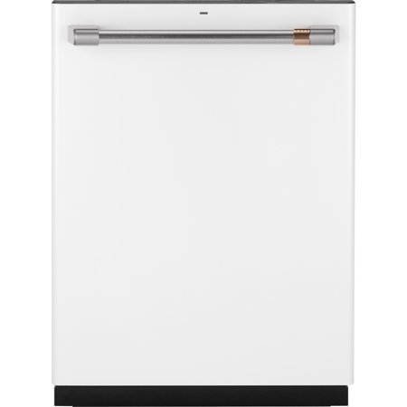 UPC 084691839897 product image for Cafe Dishwasher Handle Kit in Brushed Stainless | upcitemdb.com