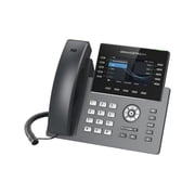 Grandstream - GRP2615 - 10-line Carrier-grade Ip Phone Zero-touch Provisioning For Mass