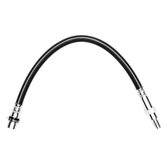 Dynamic Friction Company Rear Brake Line Hose 350-76178 For 1995-1999 Toyota Tacoma