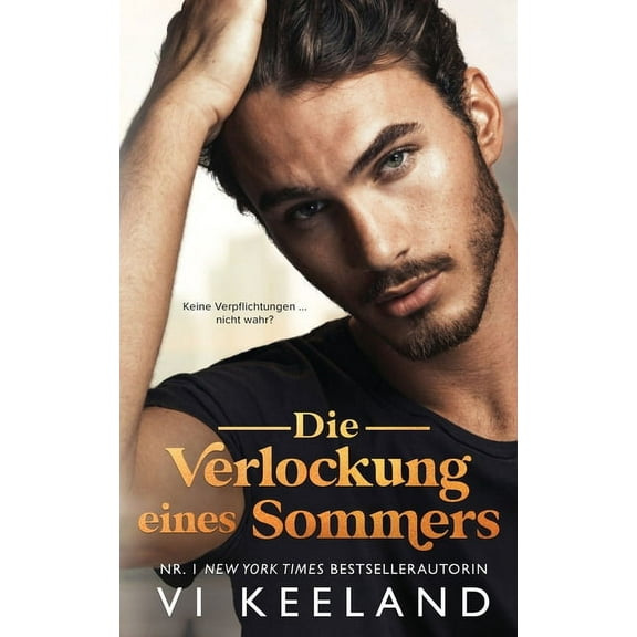 Die Verlockung eines Sommers, (Paperback)
