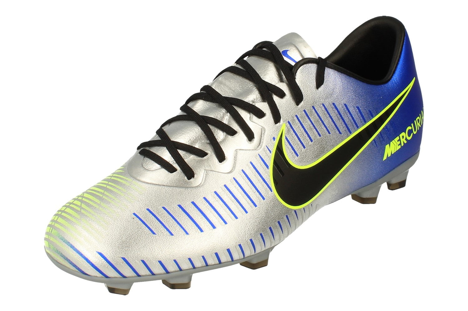 Nike Mercurial Vapor Xi FG Football Boots 940855 407 - Walmart.com