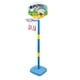thumbnail image 5 of Eigraketly Kids Basketball Hoop Stand Set Playing Prop Simple Net Adjustable Hoop Toy Sport Interactive Outdoor Board Height Ropa Deportiva, Zapatos, 5 of 6