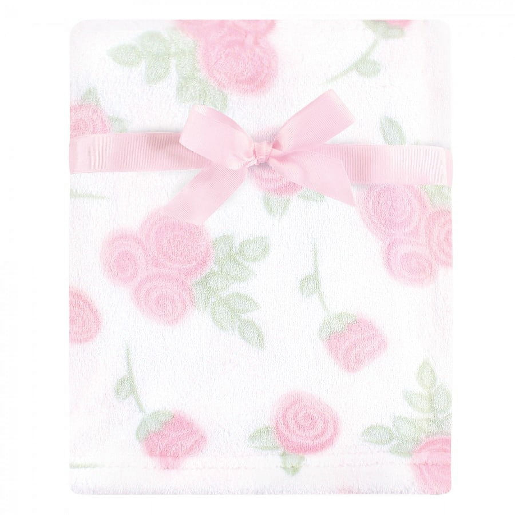 Hudson baby fawn security blanket new arrivals