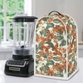 thumbnail image 5 of HELLHERO Fitted Dust Cover Waterproof Easy to Clean Food Processor Cover with Easy to Install for Kitchen Use, 5 of 6