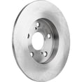 thumbnail image 5 of For 2009-2010 Vibe Brake Disc Cast Iron 4243112290, 4243102210, 19184535, 5 of 5
