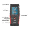 thumbnail image 3 of Pantalla Ir Contador Detector nuclear Dosímetro personal Rayos X gamma, 3 of 4
