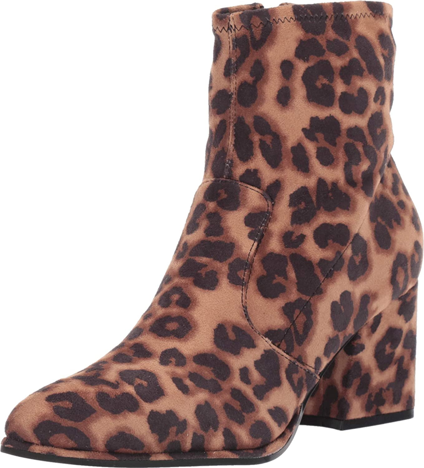 marc fisher leave bootie