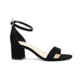 thumbnail image 4 of Zapatilla Elegante Con Pulsera Evento Social Color Negro negro 24.5, 4 of 7