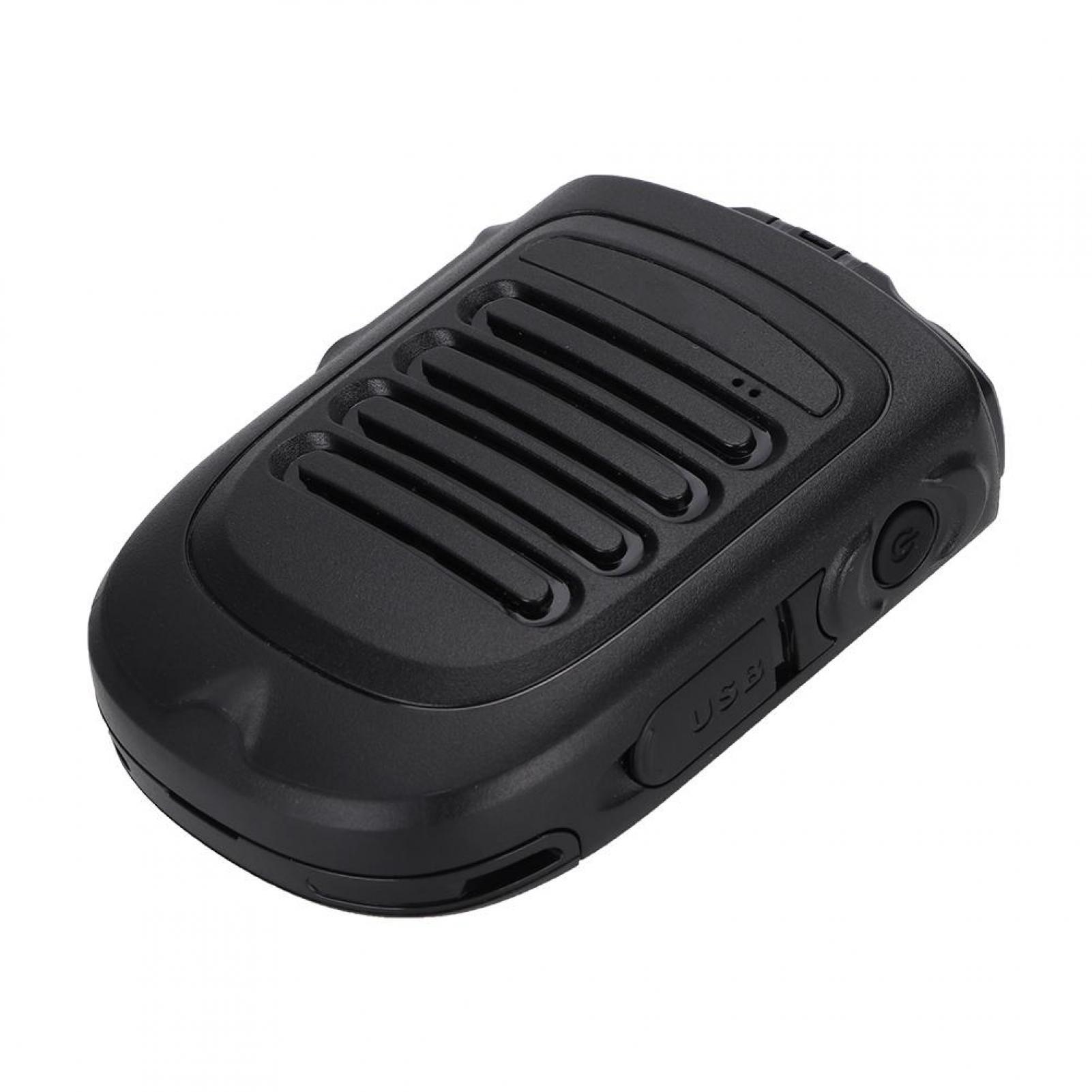BM001 Zello Walkie Talkie Handheld 