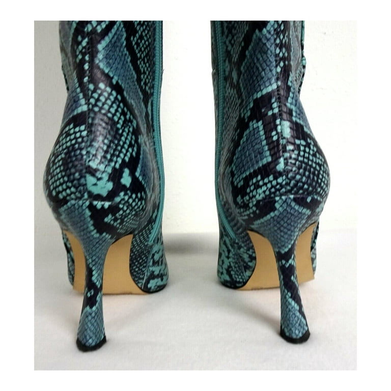 Gianni bini hotsell snake boots