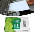 thumbnail image 3 of A4 Copy Paper, 500 Sheets 70g Standard Size Replacement Parts Multipurpose Paper  for Painting Drawing, 3 of 7