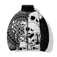 thumbnail image 3 of Chaquetas de invierno para hombre Ropa de algodón resistente al frío Ropa para hombre Abrigos de invierno casuales y versátiles Cómodos y cálidos para hombre, 3 of 4