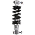 thumbnail image 1 of XUCP-BQLZR 750lbs Mountain Folding Bike Rear Suspension Shock Spring Absorber, 1 of 4