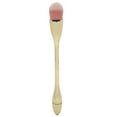 thumbnail image 2 of Pincel para rubor, pincel para polvo de uñas, pincel suave para limpiar polvo de uñas, pincel de maquillaje, el mejor de su clase, 2 of 14