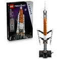 thumbnail image 3 of LEGO Technic La Fusée du Système de Lancement Spatial NASA Artemis 42221, 3 of 8