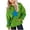 Green, variant on Oversized Star Pattern Hoodie for Teen Girls Boys, Preppy Aesthetic Pullover Palm Puff Preppy Sweatshirt Preppy Teen Pullover Long Sleeve Preppy Hoodie Teen Boys Baggy Hoodie, Green 100