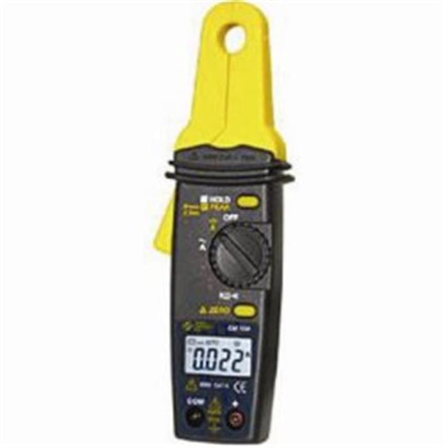 Sheffield Research SHFCM100 AC-DC Current Clamp Meters
