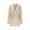 White, variant on Wancir Women's Open Front Cardigan Sweaters Shawl Neck Long Sleeve Ruffle Chunky Ribbed Knit Sweater Long Jacket Coat