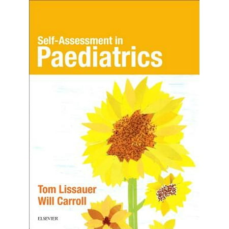 Self Assessment In Paediatrics International Edition Ebook - 
