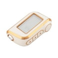 thumbnail image 1 of TPU Car Key Case Cover Shell For Starline A93 Russian Way Car Version New Y5, 1 of 8