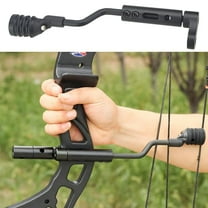 CompoundBow String Stabilizer Stop Vibration Suppressor Silencer Archery Hunting