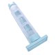thumbnail image 1 of Soporte Para Caña De Pescar, Soporte Portátil De Plástico Con Orificio De Filtración De Agua, Práctico Organizador De Equipo De Pesca Para Una Experiencia Agradable, 1 of 7