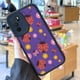 thumbnail image 2 of Proteja su iPhone con estilo con una divertida y duradera funda plateada mate de doble capa para teléfono, 2 of 4