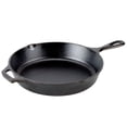 thumbnail image 4 of Cast Iron Skillet Set by Lodge, 4 of 6