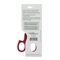thumbnail image 2 of UNIQUE CREATIV Viva Infinite Curved Scissors, 5″ (12.7 cm), 2 of 5