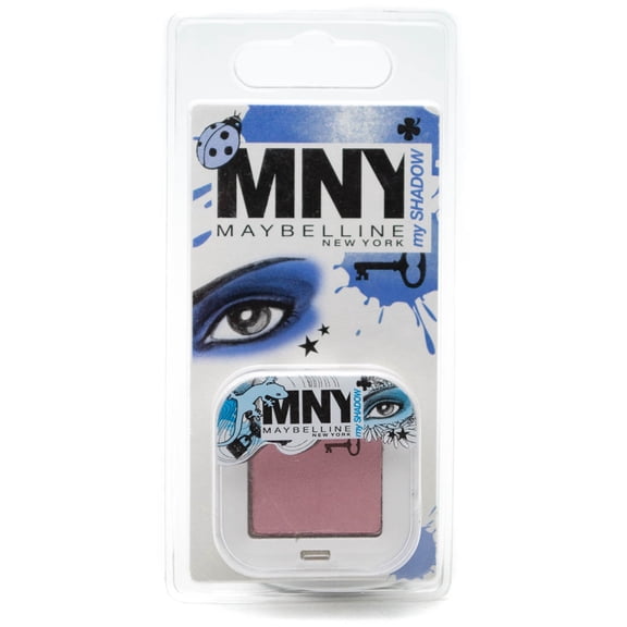Maybelline MNY My Shadow 73999
