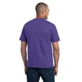 thumbnail image 2 of Port & Company - Core Blend Pocket Tee. PC55P, 2 of 2