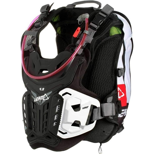 Chest Protector GPX 4.5 Hydra