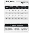 thumbnail image 4 of Womens Long Sleeve Shirts Casual Fall Fashion Clothes Tops Basic Ribbed Knit T Shirts, 4 of 6