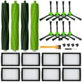 thumbnail image 1 of Piezas de repuesto y accesorios para aspiradora iRobot Roomba, 1 of 6