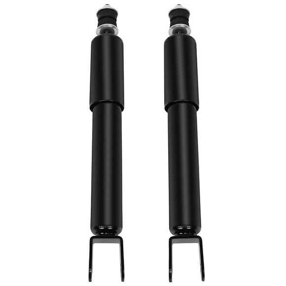 Shocks For Tahoe For Yukon For Suburban Scitoo Front Struts Absorbers Fit For 02-06 For Chevy Avalanche 1500 99-07 For Silverado 1500 For Sierra 1500 00-06 For Chevy 1500 G-Mc Yukon Xl 1500