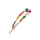 thumbnail image 5 of EXHUMKY 1Ud Accesorio De De Aleación Multicolor Con Atractivo Para Regalo Especial, 5 of 8