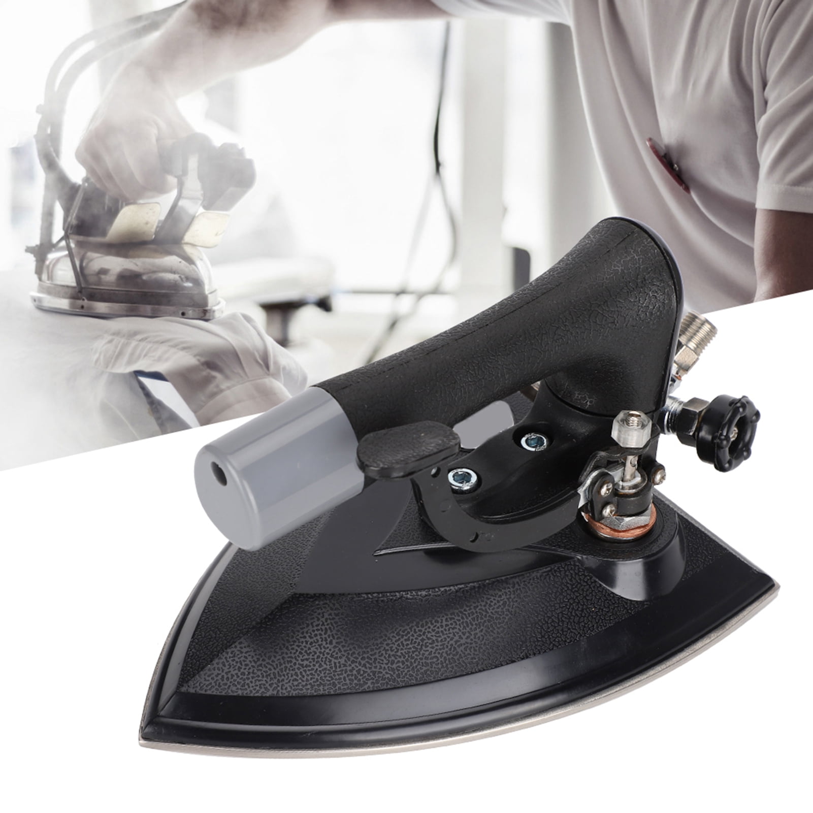 full steam iron