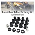 thumbnail image 4 of F+R Control Arm Bushing Kit for Polaris RZR 9, 4 of 10