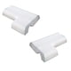 thumbnail image 5 of Billuyoard Almohada de apoyo blanca de la espuma de la memoria para la almohada para dormir del alivio del dolor cervical para el amortiguador de Juegos de cama modelo brazo derecho, 5 of 6