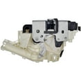 thumbnail image 3 of Dorman 931-759 Front Driver Side Door Lock Actuator Motor for Specific Chrysler / Dodge / Jeep Models Fits 2014 Jeep Cherokee, 3 of 4